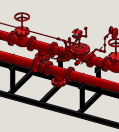 Firetech Equipments & Systems Pvt. Ltd.