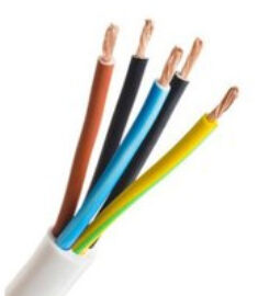 M.K. CORPORATION | Cables & wires manufacturer