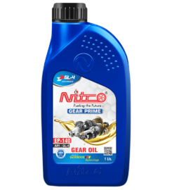 NITCO Petro Lubes Corporation | Lubricants Oil and Grease Manufacturer