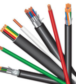 M.K. CORPORATION | Cables & wires manufacturer