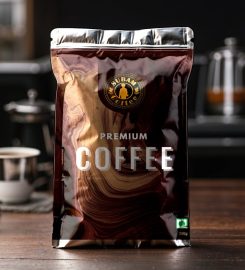 Subam Coffee – Coffee Manufacturer