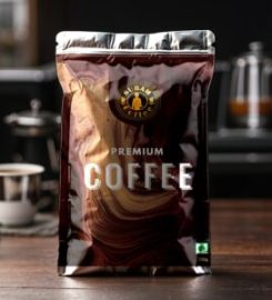 Subam Coffee – Coffee Manufacturer