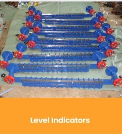 Asian Industrial Valves and Instruments,