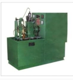 SLVMR FUEL INJECTION EQUIPMENTS