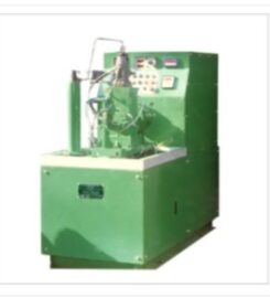 SLVMR FUEL INJECTION EQUIPMENTS