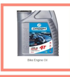 Shree Shyam Petro Lubes – DROOM LUBRICANTS