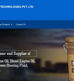 SWATI OIL TECHNOLOGIES PVT. LTD. Grease Manufacturers in delhi