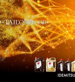 Idemitsu Lube India Private Limited