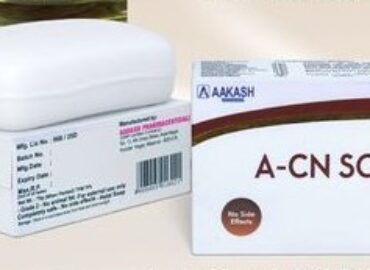 ACN Coconut Oil Soap