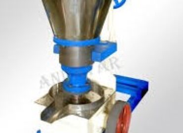 ANDAVAR THE OIL MILL SOLUTION