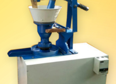 ANDAVAR THE OIL MILL SOLUTION