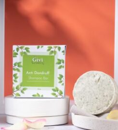 Givi Naturals Cosmetics