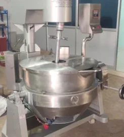 Santhosh Industries
