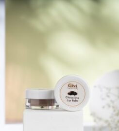 Givi Naturals Cosmetics