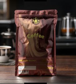 Subam Coffee – Coffee Manufacturer