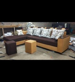 ALBA FURNITURE