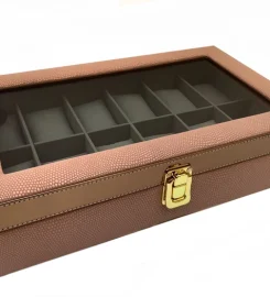 ChestKraft – Handcrafted Accessories & Watch Boxes