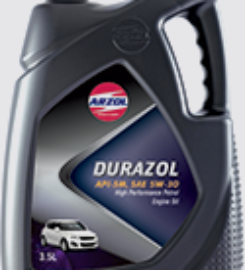 ARZOL LUBRICANT MANUFACTURERS