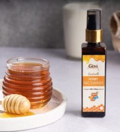 Givi Naturals Cosmetics