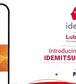 Idemitsu Lube India Private Limited