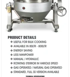Santhosh Industries