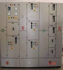 Pandiyans Industries – Panel Board Manufacturer and Electrical