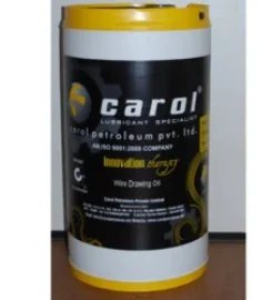 Carol Petroleum Private Limited