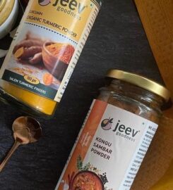 Puvi Organics Private Ltd – Jeev Goodness