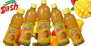 mango dash
