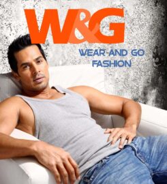 W&G Fashion Private Limited