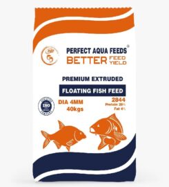 Perfect Aqua Feeds India Private limited