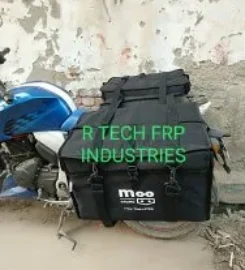 R TECH FRP INDUSTRIES