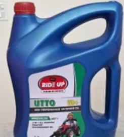 SHRI MADHAV INDUSTRY RideUp Lubricants