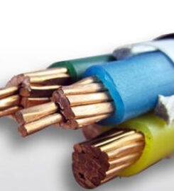 Bhuwal Insulation Cable Private Limited