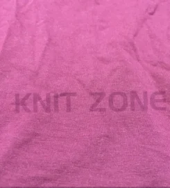 Knit zone