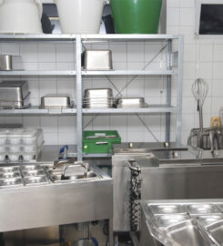 Kovai Kitchen Equipments