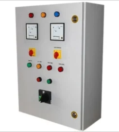 Pandiyans Industries – Panel Board Manufacturer and Electrical