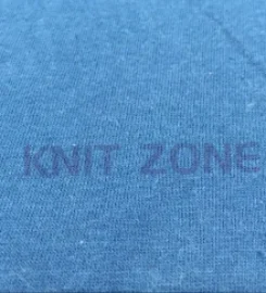 Knit zone