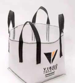 Virgo Polymer India Limited | Premium FIBC Bags, Big Bags, Jumbo Bags Manufacturer