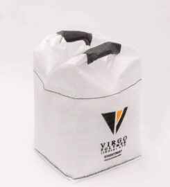 Virgo Polymer India Limited | Premium FIBC Bags, Big Bags, Jumbo Bags Manufacturer