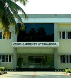 Venus Garments International