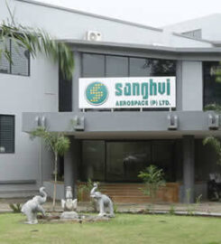 Sanghvi Aerospace Pvt. Ltd.