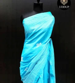 UDDUP SILK -sarees, scarfs, silks, cottons, etc..