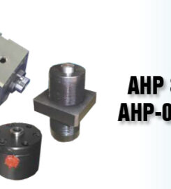 ACHIEVE HYDRAULICS & PNEUMATICS PVT. LTD.