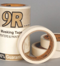 Ritu Raj Tapes Pvt Ltd | Tapes manufacturer