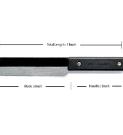 Polyguards equipment & tools private limited