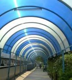 ROOFLITE Polycarbonate Sheets