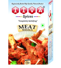 IIVA SPICES PVT. LTD | Spices manufacturer