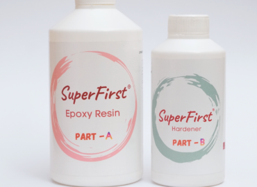 SuperFirst Chemicals India Private Limited (Epoxy Resin)