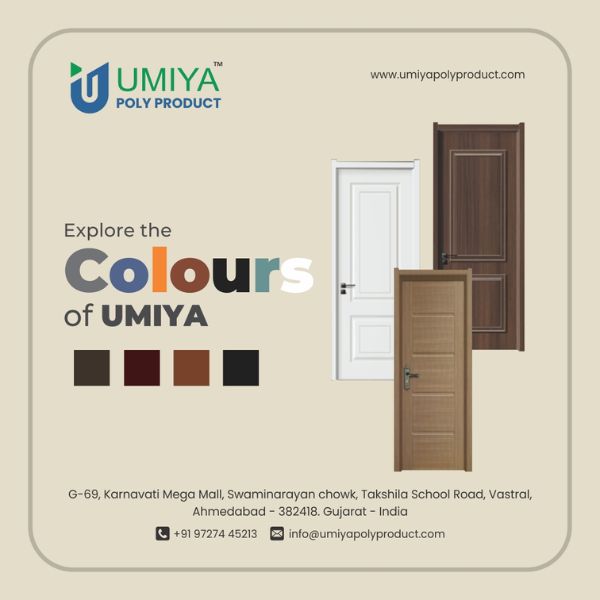 umiya poly product